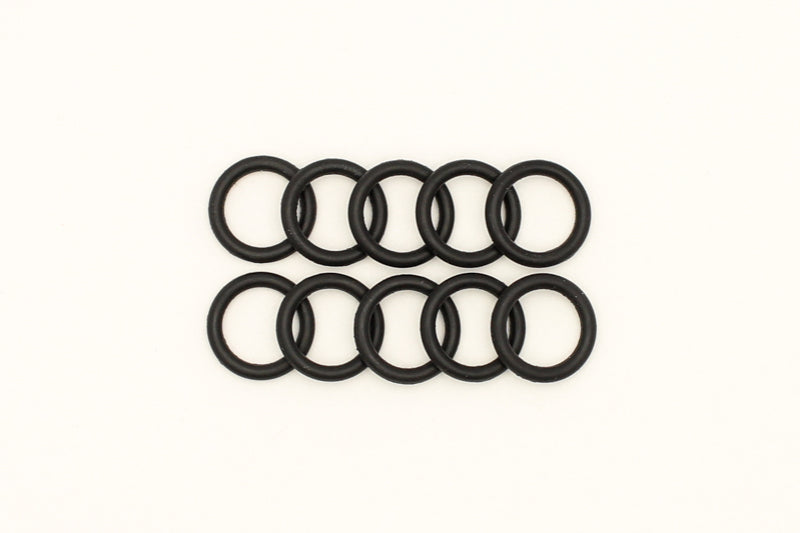 DeatschWerks ORB -4 Viton O-Ring (Pack of 10) - DTX Performance