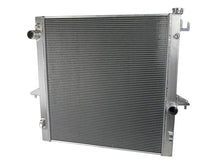 Load image into Gallery viewer, aFe BladeRunner Street Series Tube &amp; Fin Aluminum Radiator 03-09 Dodge Diesel L6 5.9L/6.7L - DTX Performance