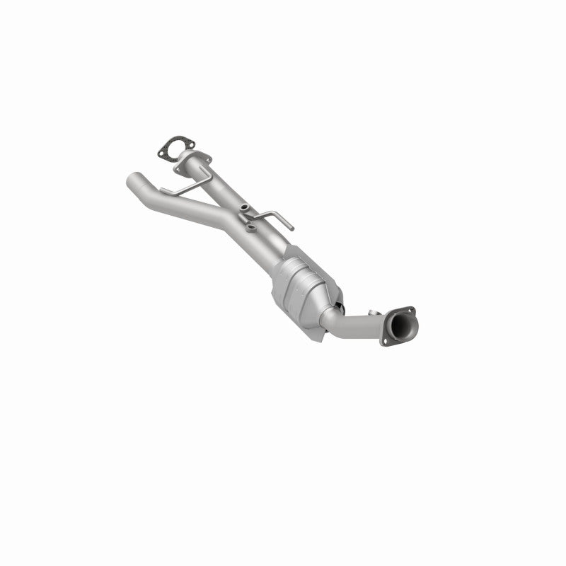 MagnaFlow Conv DF 97-00 Explorer 4.0 Passenger Side - DTX Performance