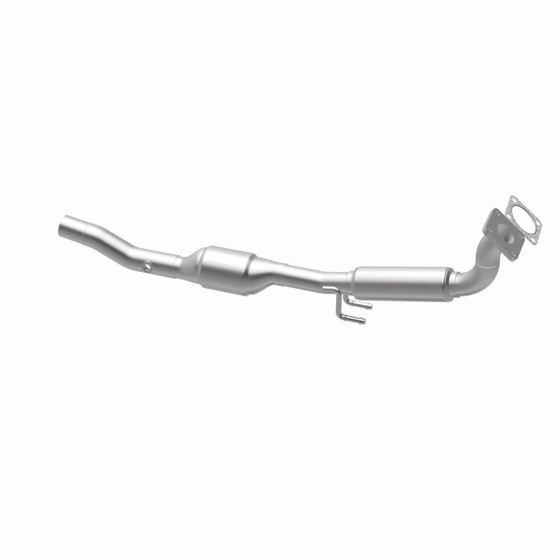 MagnaFlow Conv DF 99-01 VW Beetle / 99-03 Golf / 99-02 Jetta 2.0L Single Outlet Manifold - DTX Performance