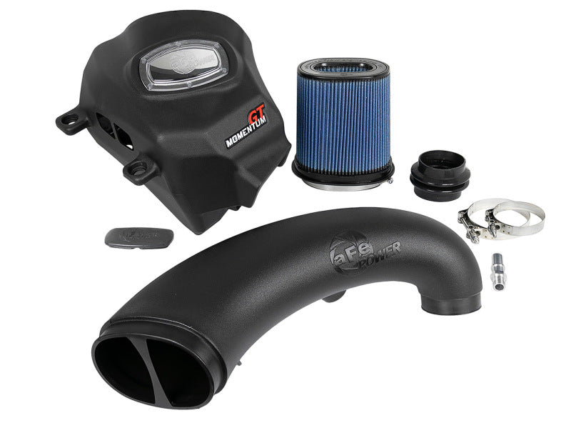 aFe Momentum GT Pro 5R Intake System 2019 Dodge RAM 1500 V8-5.7L - DTX Performance