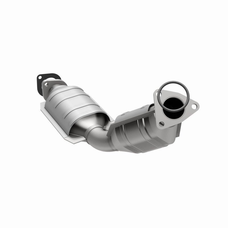 MagnaFlow Conv DF 03-06 Infiniti G35 3.5L P/S Assy / 03-06 Nissan 350Z 3.5L P/S Assy - DTX Performance