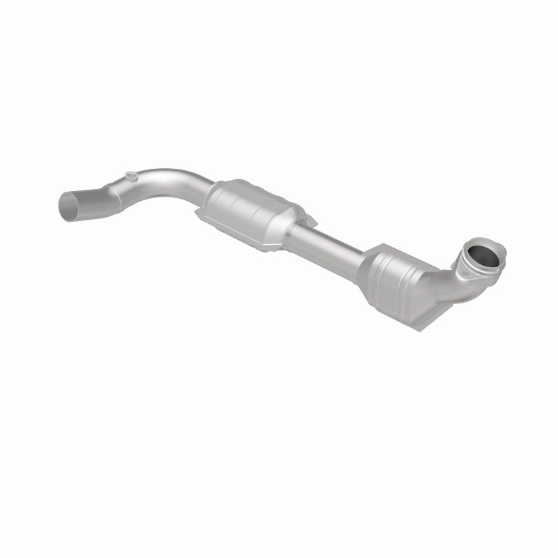 MagnaFlow Conv DF 00-04 Ford E150 4.6L Driver Side - DTX Performance