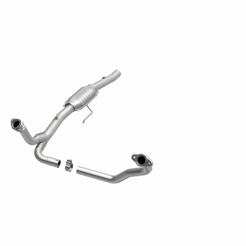 MagnaFlow Conv DF 00-03 Dakota 4.7L 2WD - DTX Performance