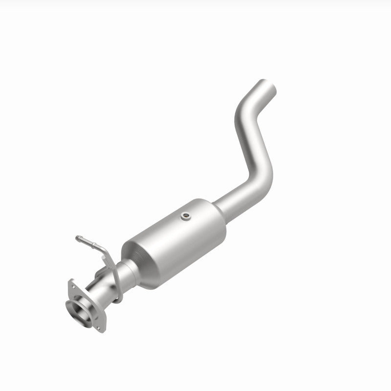 MagnaFlow 22-24 Ford F-650 V8 7.3L Underbody Direct Fit Catalytic Converter - DTX Performance