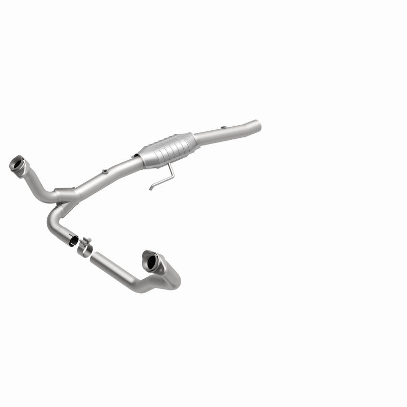 MagnaFlow Conv DF 00-03 Dakota 4.7L 2WD - DTX Performance