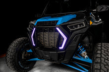 Load image into Gallery viewer, Oracle 19-21 Polaris RZR 1000 Dynamic Surface Mount DRL Signature Light - ColorSHIFT - Dynamic - DTX Performance