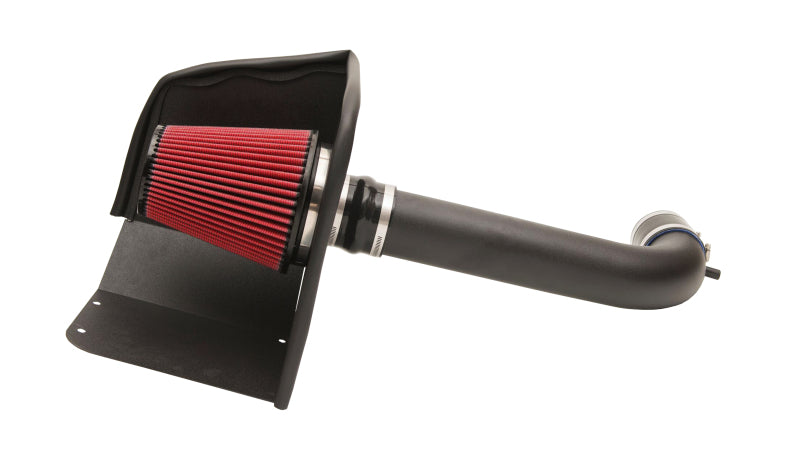 Corsa Apex 14-17 Chevrolet Silverado 5.3/6.2L 1500 DryFlow Metal Intake System - DTX Performance