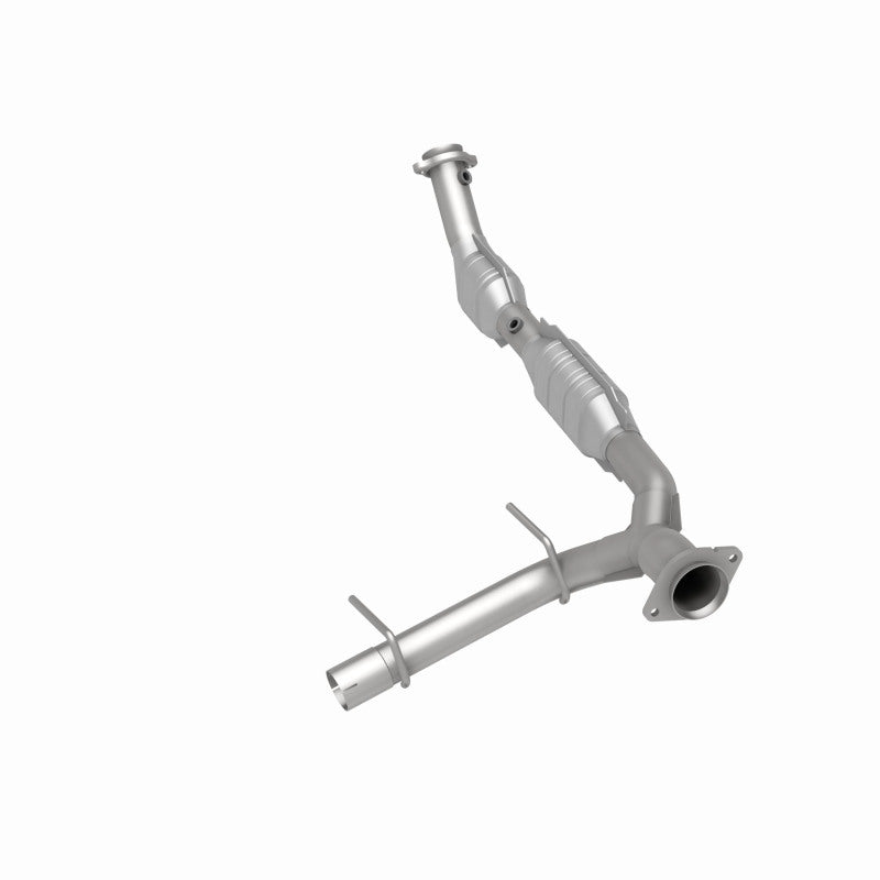 MagnaFlow Conv DF 03-04 Exped Passenger Side 4.6L - DTX Performance