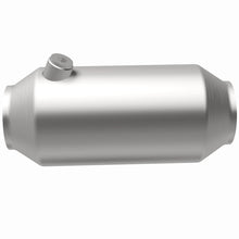 Load image into Gallery viewer, MagnaFlow Conv Univ 2.50inch Inlet - DTX Performance