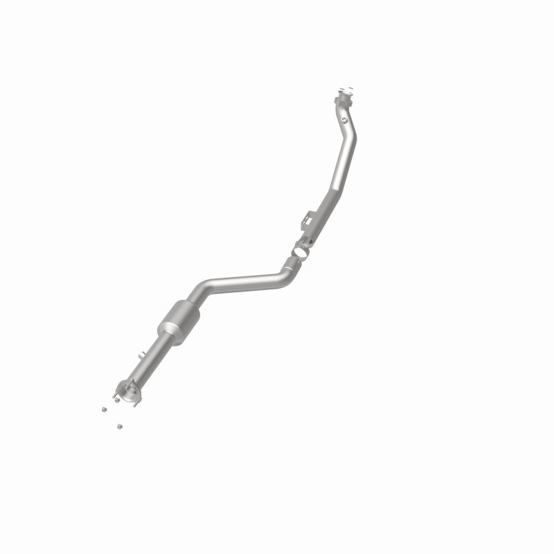 Magnaflow Conv DF 01-04 SLK230 2.3 Underbody - DTX Performance