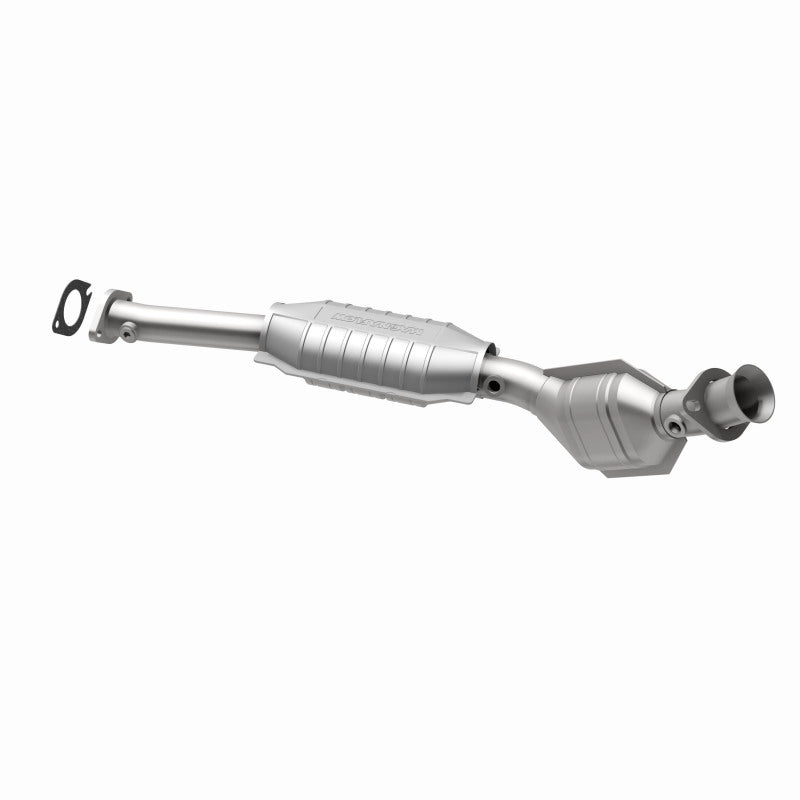 MagnaFlow Conv DF 96-00 Crown Vic 4.6L 50 S - DTX Performance