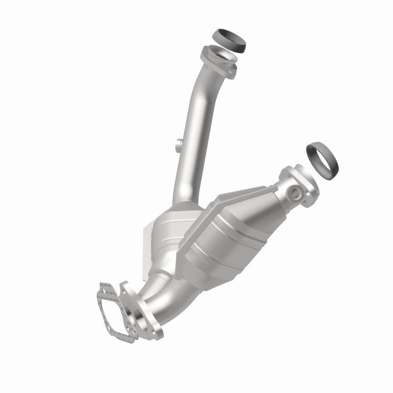 MagnaFlow Conv DF 01-04 Explorer OEM - DTX Performance