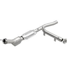 Load image into Gallery viewer, MagnaFlow Conv DF 97-98 Ford Trucks 4.2L - DTX Performance