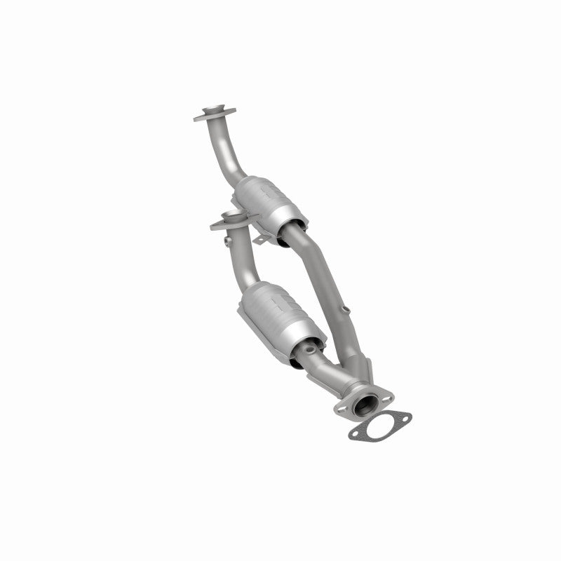 MagnaFlow Conv DF Windstar 95-96 - DTX Performance