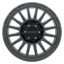 Load image into Gallery viewer, Method MR314 17x8.5 0mm Offset 8x6.5 130.81mm CB Matte Black Wheel - DTX Performance