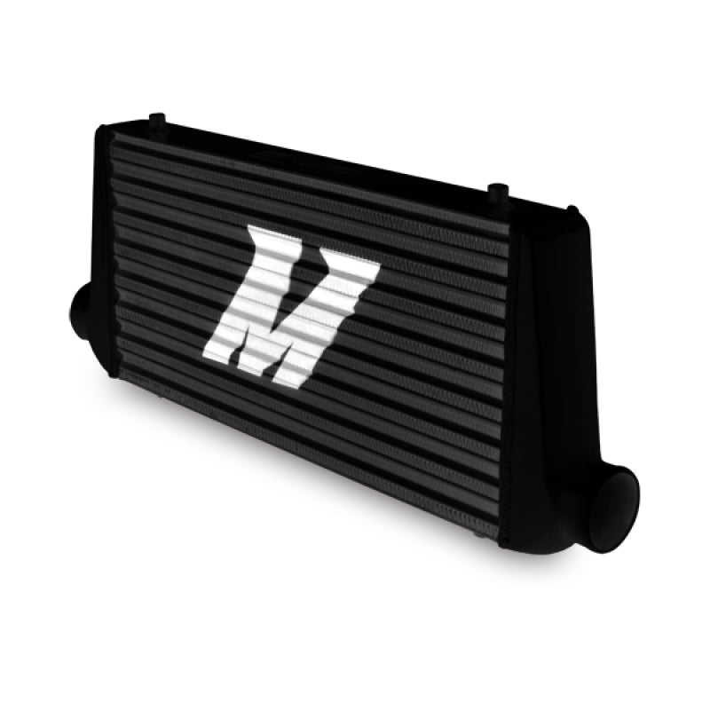 Mishimoto Universal Silver M Line Bar & Plate Intercooler - DTX Performance