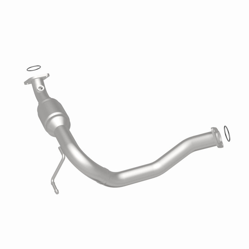 MagnaFlow Conv DF 05-07 4-Run/FJ Driver Side Rear - DTX Performance