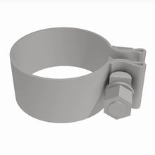 Load image into Gallery viewer, MagnaFlow Clamp 2.25inch TORCA SS 1.25inch 10pk - DTX Performance