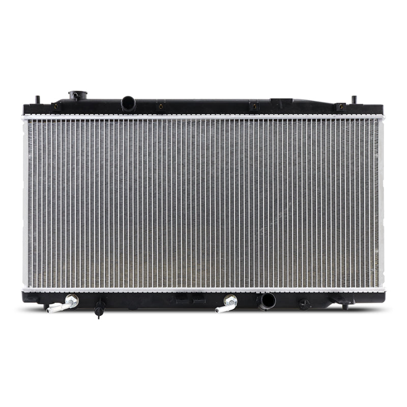 Mishimoto Honda Fit Replacement Radiator 2009-2014 - DTX Performance