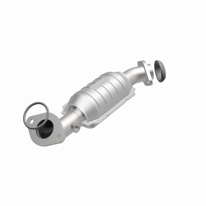 MagnaFlow California Catalytic Converter Direct Fit 04-09 Cadillac CTS V6 3.6L - DTX Performance