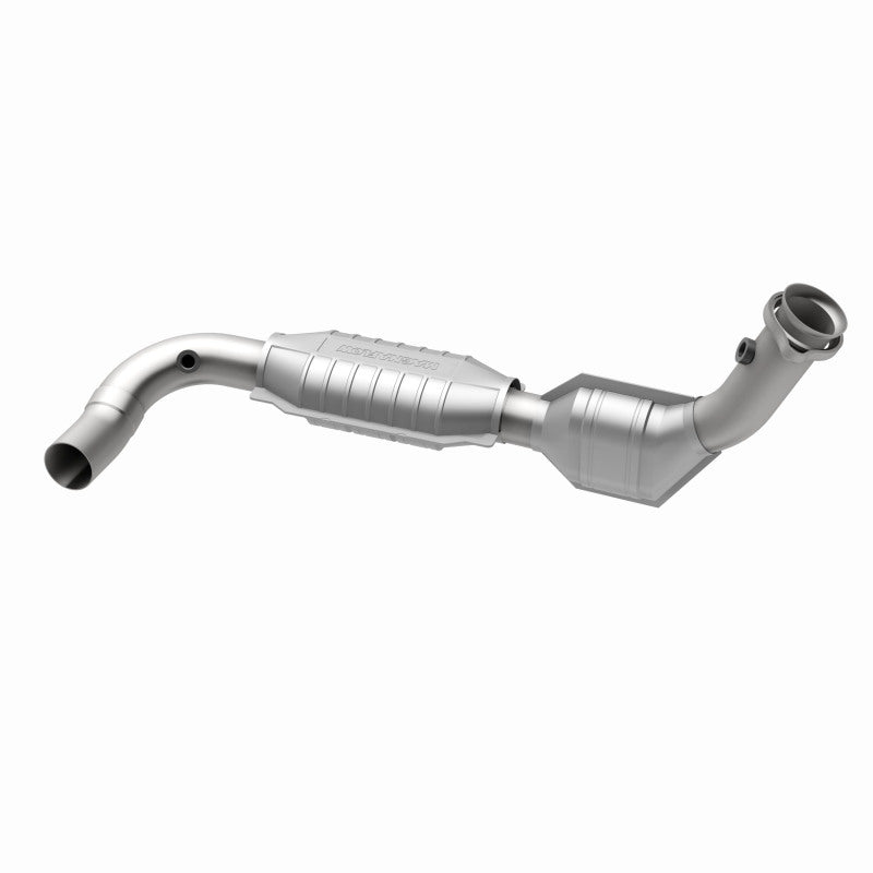 MagnaFlow Conv DF 97-98 Ford Exped 4.6L D/S - DTX Performance