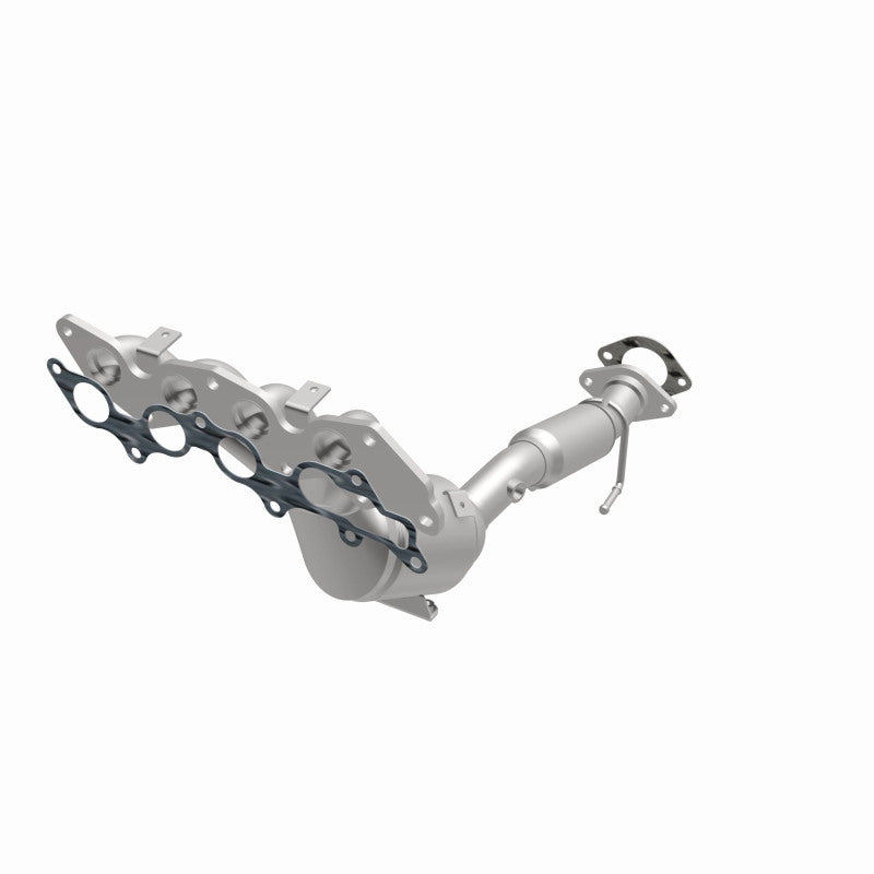 MagnaFlow 14-15 Ford Transit Connect OEM Grade Federal/EPA Compliant Manifold Catalytic Converter - DTX Performance