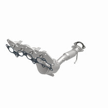 Load image into Gallery viewer, MagnaFlow 14-15 Ford Transit Connect OEM Grade Federal/EPA Compliant Manifold Catalytic Converter - DTX Performance