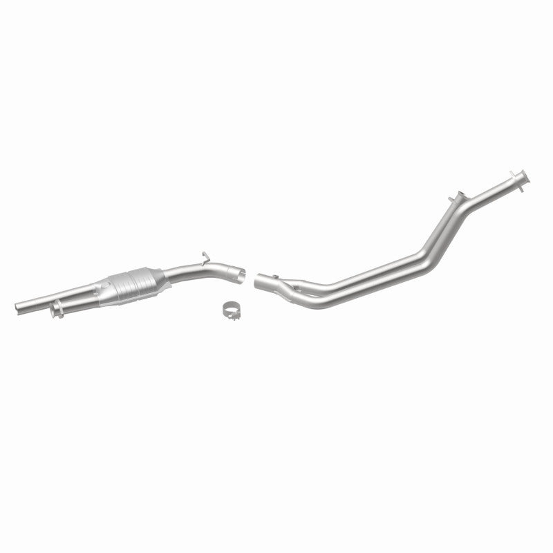 MagnaFlow Conv DF 90-93 Mercedes 190E 2.6L - DTX Performance