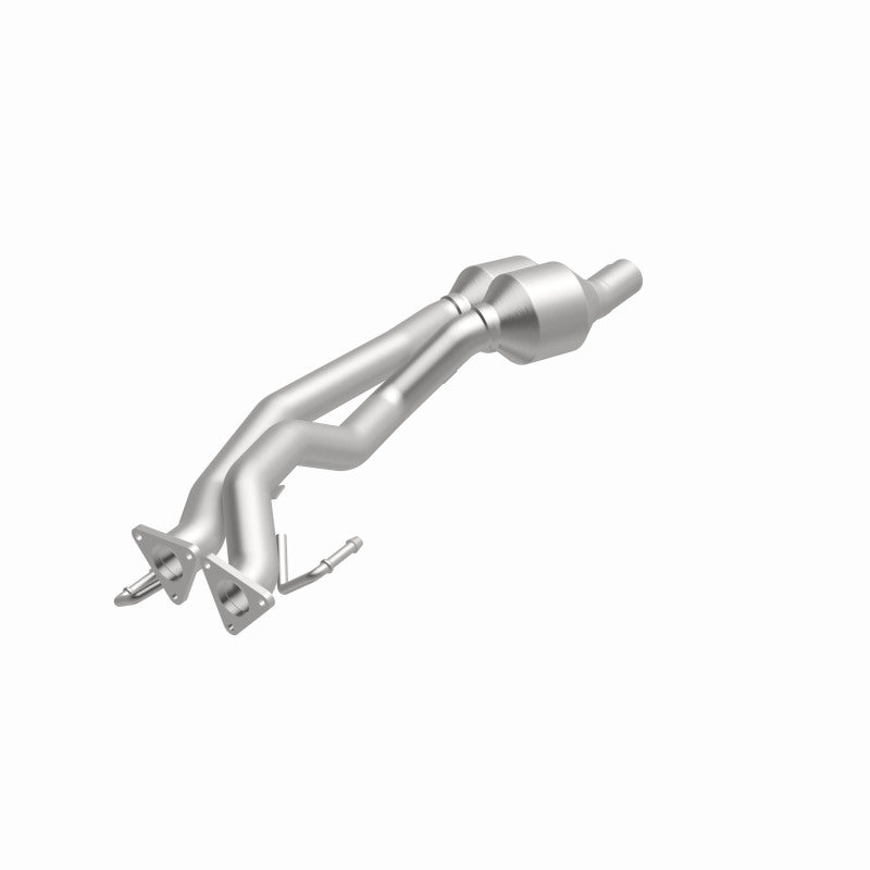 MagnaFlow Conv Direct Fit 07-09 Audi Q7 3.6L Manifold - DTX Performance