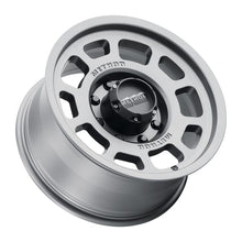 Load image into Gallery viewer, Method MR705 17x8.5 0mm Offset 8x6.5 130.81mm CB Titanium Wheel - DTX Performance