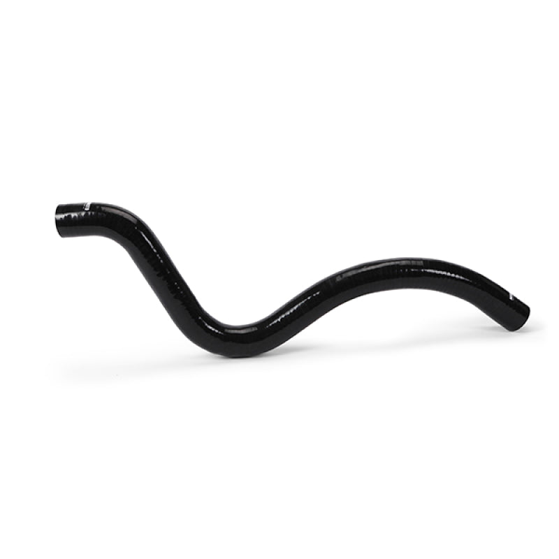 Mishimoto 70-77 Chevrolet Monte Carlo 305/350/400 Silicone Upper Radiator Hose - DTX Performance