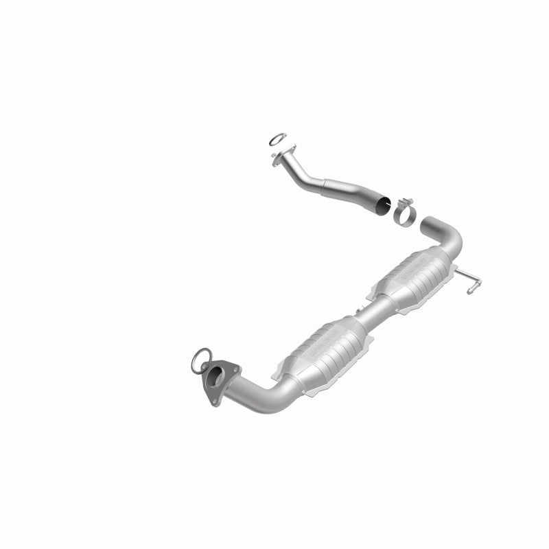 Magnaflow Conv DF 07-08 4.7L Tundra D/S OEM - DTX Performance