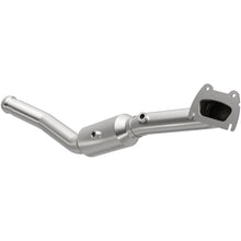 Load image into Gallery viewer, MagnaFlow Conv Direct Fit OEM 11-12 Jeep Grand Cherokee 3.6L - DTX Performance