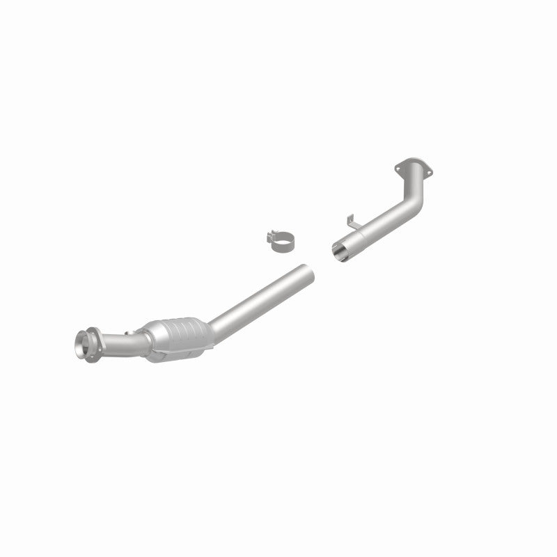 MagnaFlow Conv DF GTO- 2004 8 5.7L OEM - DTX Performance