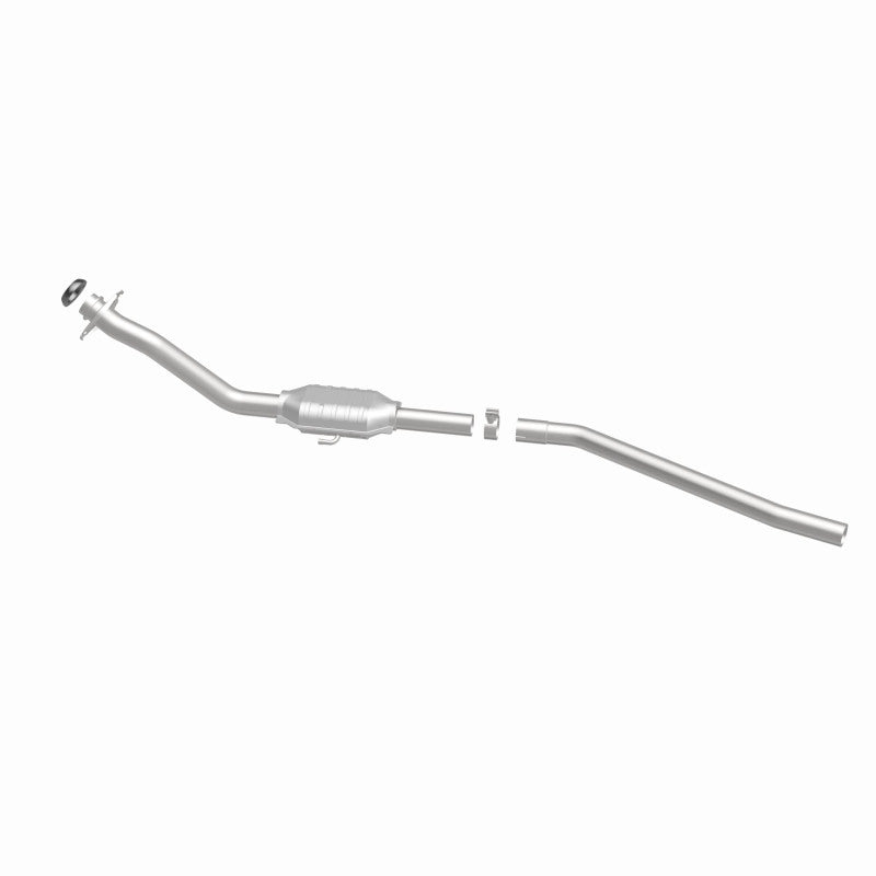 MagnaFlow Conv DF California Grade 92-93 Chrysler Town & Country 3.3L/94-95 Town & Country 3.8L - DTX Performance