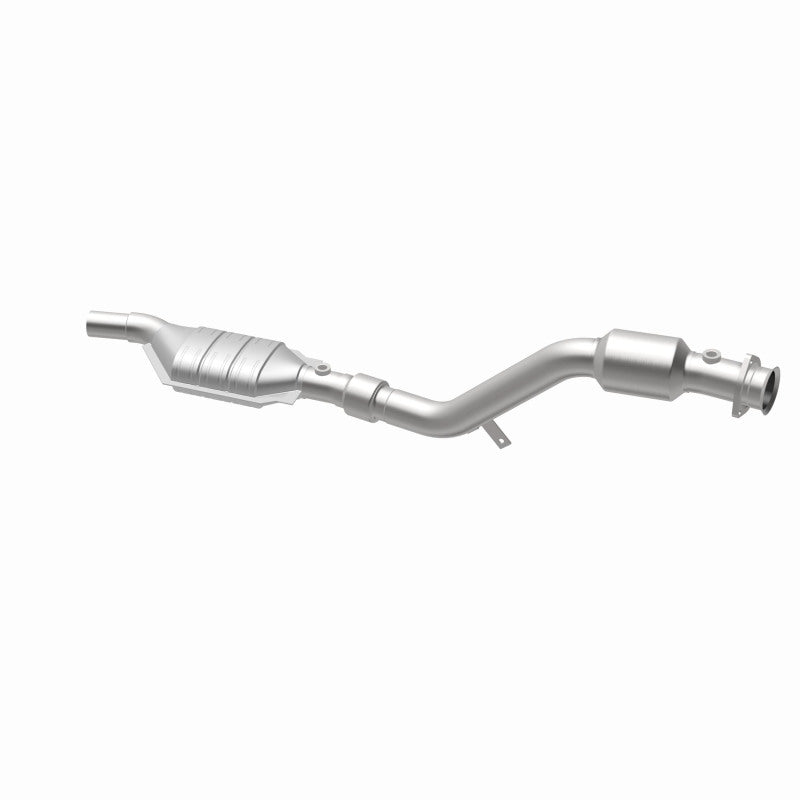 MagnaFlow Conv DF 04-05 Audi Allroad 4.2L Passenger Side - DTX Performance