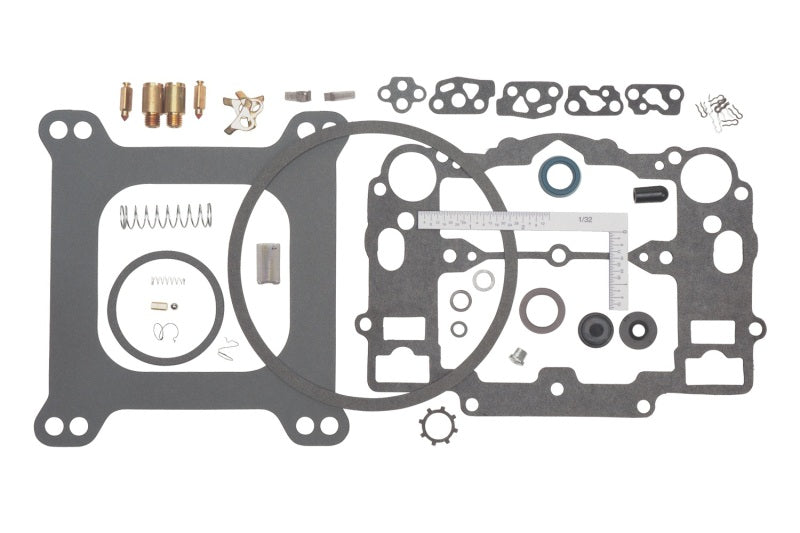 Edelbrock Master Rebuilding Kit - DTX Performance