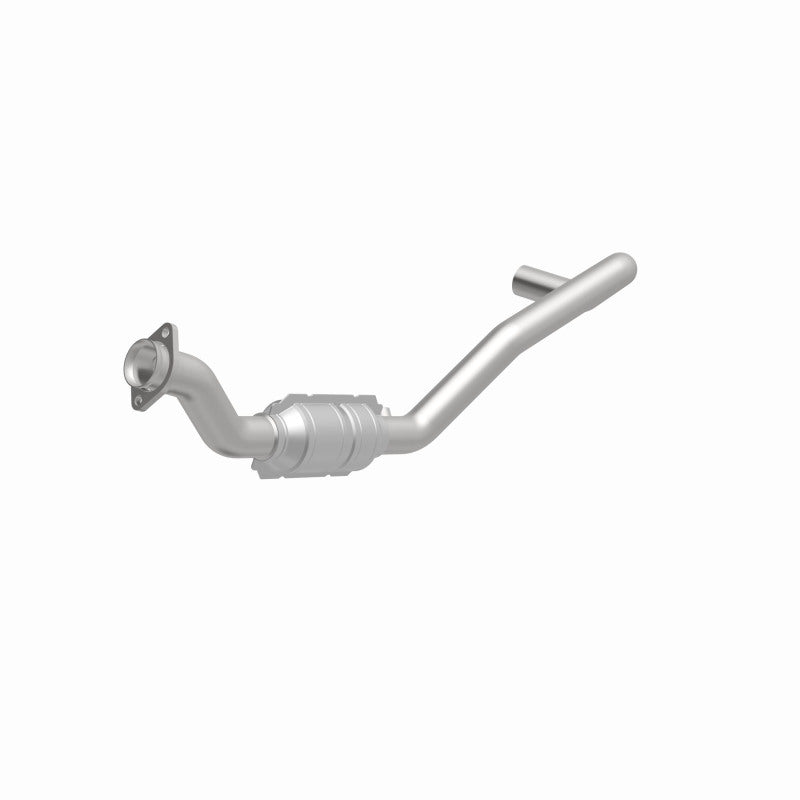 MagnaFlow Conv DF 04-05 Dodge RAM 1500 Pickup 3.7L (Inc 4WD 4.7L) D/S - DTX Performance