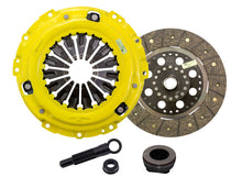 Load image into Gallery viewer, ACT 2003 Dodge Neon XT/Perf Street Rigid Clutch Kit - DTX Performance