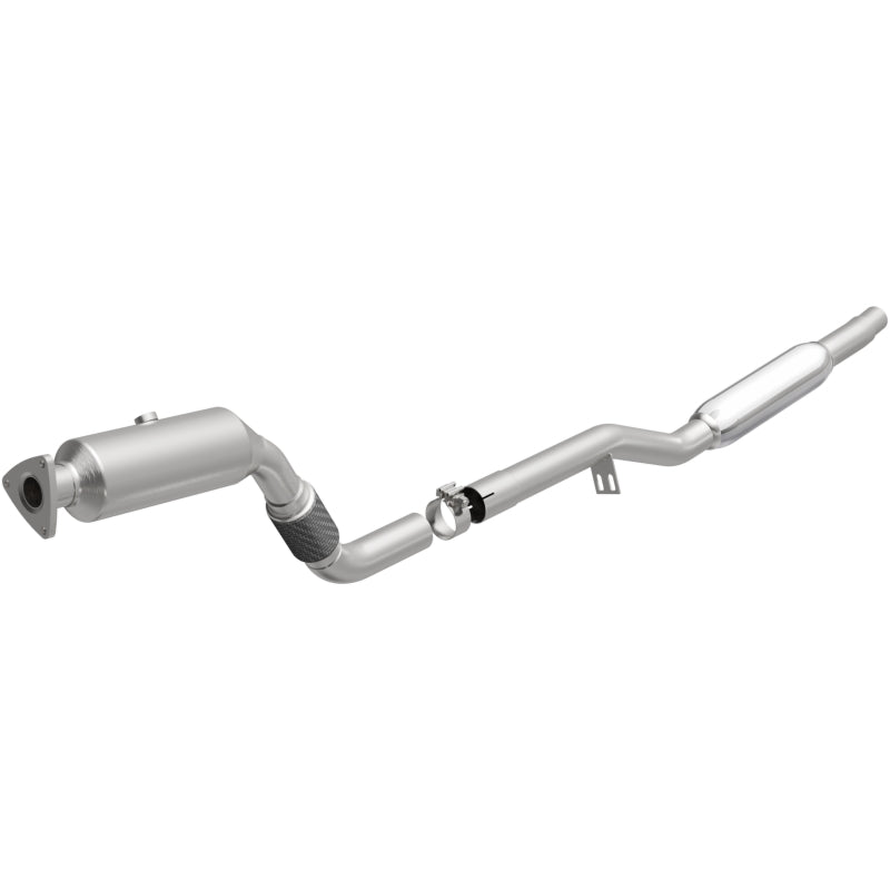 MagnaFlow Conv Direct Fit 05-05 Audi A6 Quattro 3.2L - DTX Performance