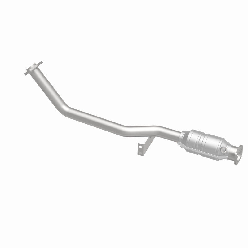 MagnaFlow Conv DF 96-97 Infiniti J30 3.0L Passenger Side - DTX Performance