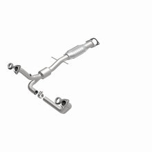 Load image into Gallery viewer, MagnaFlow Conv DF 00-04 Chevy S10 Pickup 4.3L 2WD A/T / 00-04 GMC Sonoma 4.3L 2WD A/T - DTX Performance