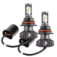 Load image into Gallery viewer, Oracle 9004 - S3 LED Headlight Bulb Conversion Kit - 6000K - DTX Performance