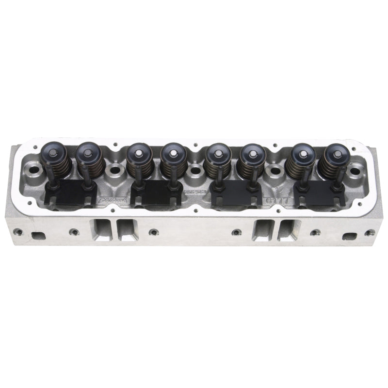 Edelbrock Cyl Head Perf RPM Chrys Magnum V8 92Up 5 2L 93Up 5 9L Complete - DTX Performance