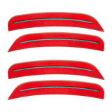 Oracle 15-21 Dodge Charger Concept Sidemarker Set - Clear - Torred (PR3ZR3)