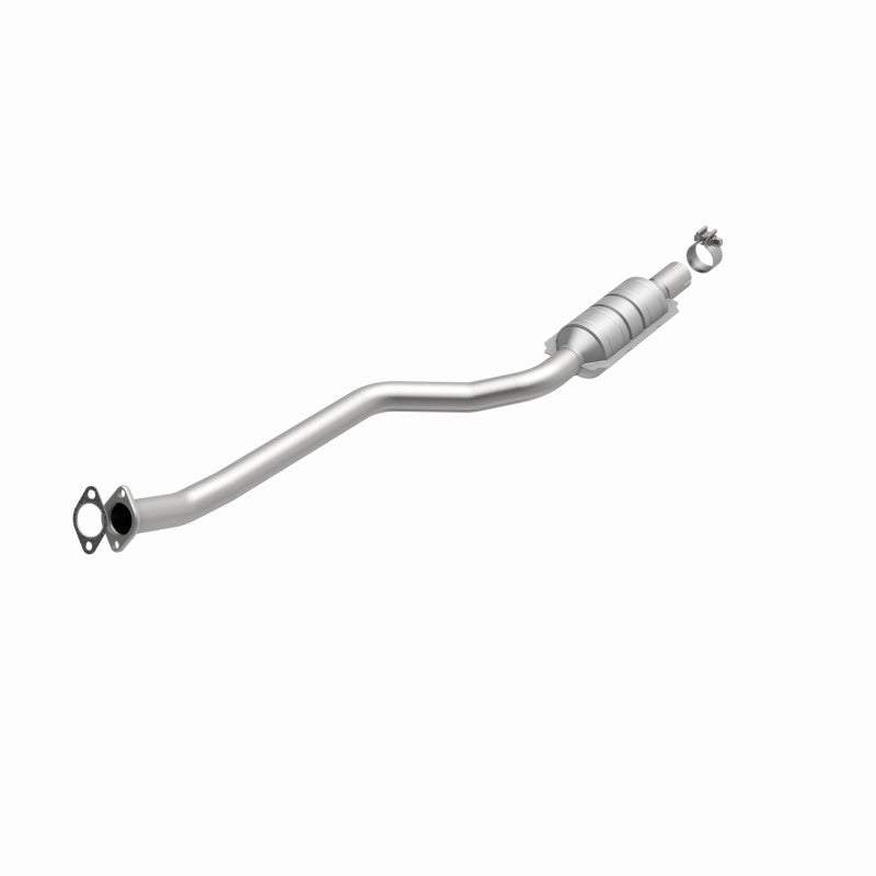 MagnaFlow Conv DF 06-07 BMW 530i 3.0L Passenger Side - DTX Performance