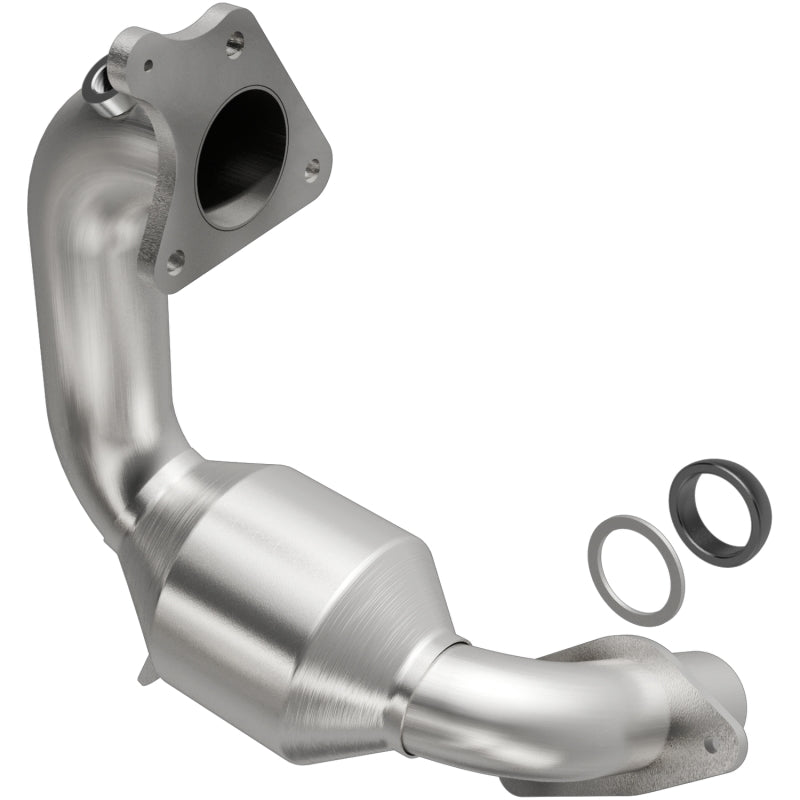 Magnaflow Conv DF 2011-2015 Juke L4 1.6 OEM Underbody - DTX Performance