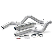 Load image into Gallery viewer, Banks Power 06-07 Chevy 6.6L ECLB Monster Sport Exhaust System - DTX Performance