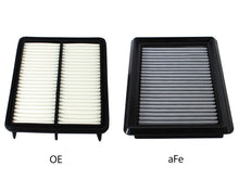 Load image into Gallery viewer, aFe MagnumFLOW OEM Replacement Air Filter Pro DRY S 2014 Mazda 3 L4 2.0L/2.5L - DTX Performance